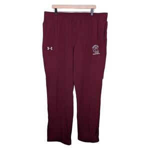 Under Armour Virginia Union University Women's‎ Basketball Pants 2XL Loose